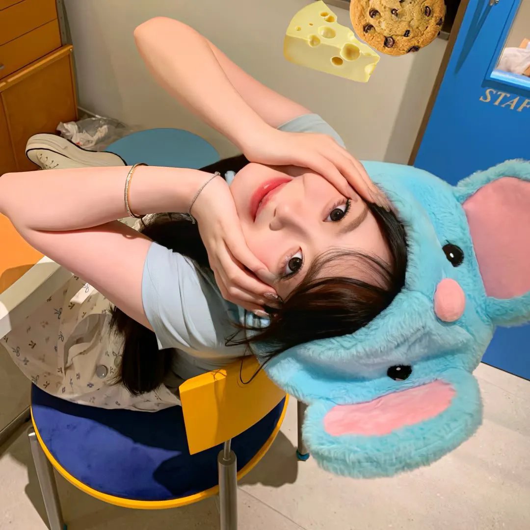 偶像有约