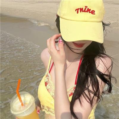 海岸的男人